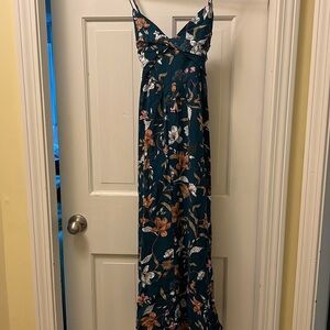NWT Hello Molly Midi Dress
